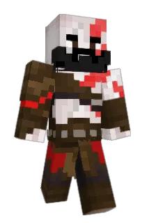 Oliver178 Minecraft avatar full body