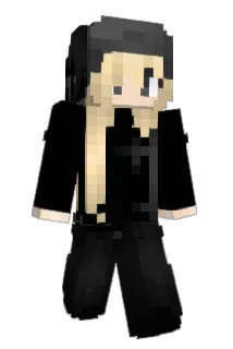 Oliver2223 Minecraft avatar full body