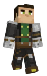 Custom render preview