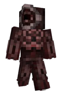 OliverFPEdu Minecraft avatar full body