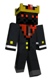 OliverG0404 Minecraft avatar full body