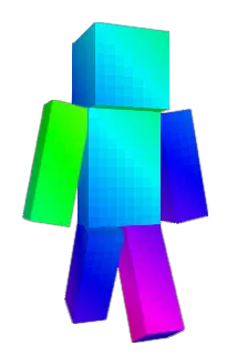 OliverKarlen Minecraft avatar full body