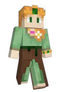 OliverMinerOoi Minecraft avatar full body