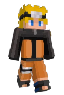 Oliver_323 Minecraft avatar full body