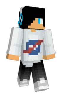 Oliver_Juice Minecraft avatar full body