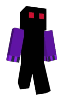 Oliver_LK Minecraft avatar full body