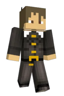 Oliver__Cromwell Minecraft avatar full body