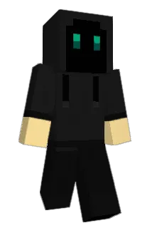 Oliver_v_h Minecraft avatar full body