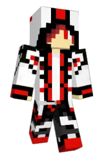 Oliverek1 Minecraft avatar full body