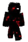 Oliverhd120 Minecraft avatar full body