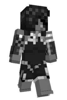Oliverman073 Minecraft avatar full body