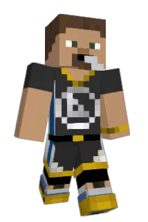 OliversJansons Minecraft avatar full body