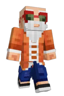 Oliverss_ Minecraft avatar full body