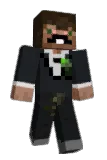 OlivesRCewl Minecraft avatar full body
