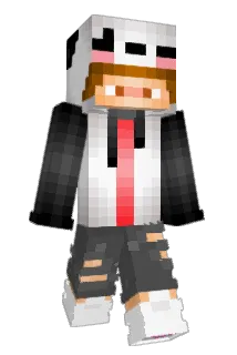 Olivs_ Minecraft avatar full body