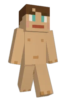 Oliwier0002 Minecraft avatar full body