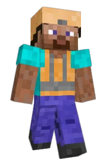 Oliwierkos9 Minecraft avatar full body