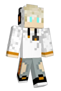 OlkkuzYT Minecraft avatar full body