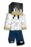 Ollayy Minecraft avatar full body