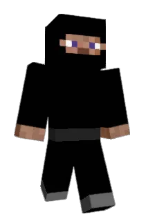 Olle_Noone Minecraft avatar full body