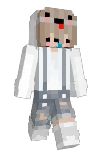 OllerSchmoller1 Minecraft avatar full body
