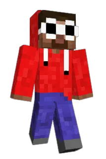 Olli0711 Minecraft avatar full body
