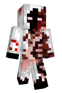 Olli8790 Minecraft avatar full body