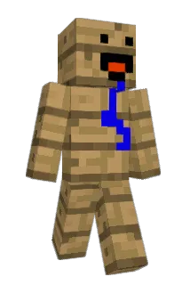 Olli_31 Minecraft avatar full body