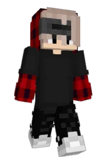 Olli_Swagger Minecraft avatar full body