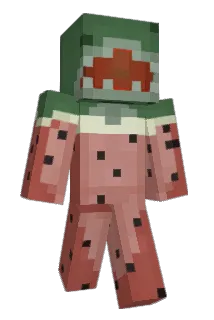 OlliePop_ Minecraft avatar full body