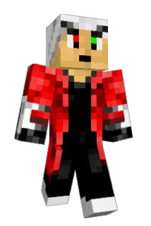 Ollie_Cane Minecraft avatar full body