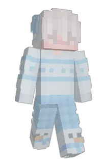 Ollie_Hadrys Minecraft avatar full body