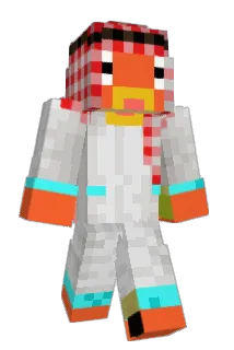 Ollie_TheOG Minecraft avatar full body