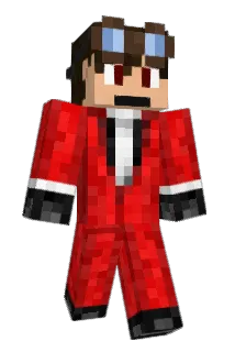 Ollie_Wilson Minecraft avatar full body