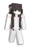 Olliebag1 Minecraft avatar full body