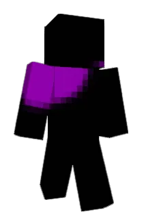 OllsBolls4 Minecraft avatar full body