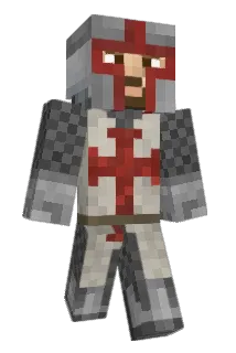 Olly4456 Minecraft avatar full body