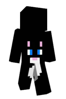 Olly4515 Minecraft avatar full body