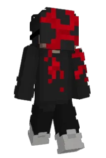 Olly_eng Minecraft avatar full body