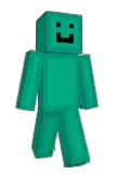 Oloo9 Minecraft avatar full body