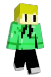 Oltsur_ Minecraft avatar full body