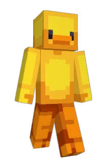 Olw_02 Minecraft avatar full body