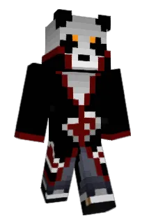 OmGaPT Minecraft avatar full body