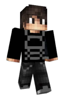OmaBefruchter420 Minecraft avatar full body