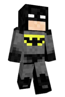 Omaar19 Minecraft avatar full body