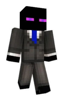Omannn Minecraft avatar full body