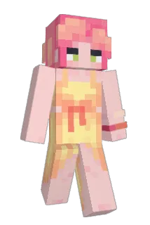 Omar47 Minecraft avatar full body