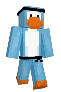 OmarAMC Minecraft avatar full body