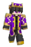 OmarAlej Minecraft avatar full body