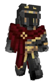 OmarMMZ Minecraft avatar full body